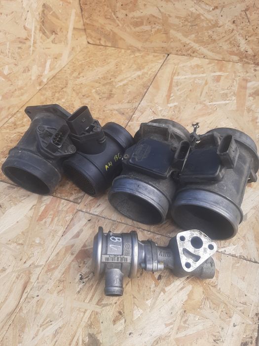 Debitmetru Aer Audi A4 B6 A6 C6 C5 1.9 Tdi 1.8T 2.0i 2.5Tdi dezmembrez