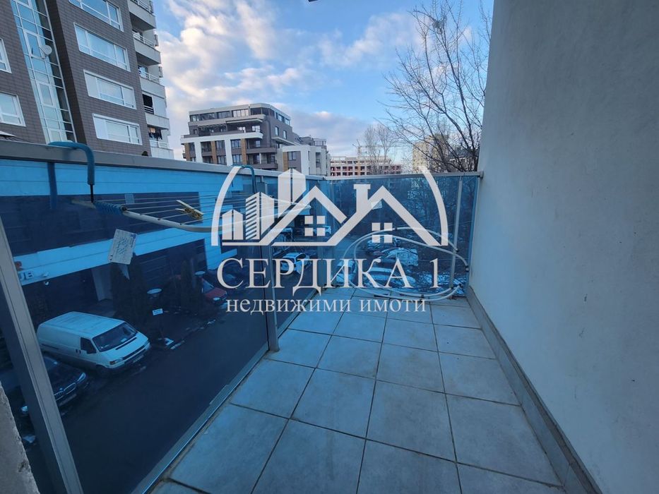 Дава се под наем Двустаен апартамент в София, Студентски град - 70 кв.м за 433.5 € - Снимка #10