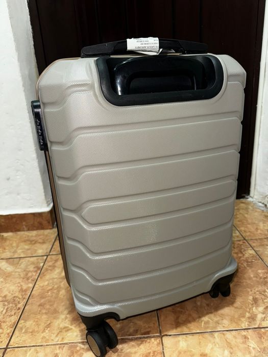 Troler  de cabina sau cala 55x40x20