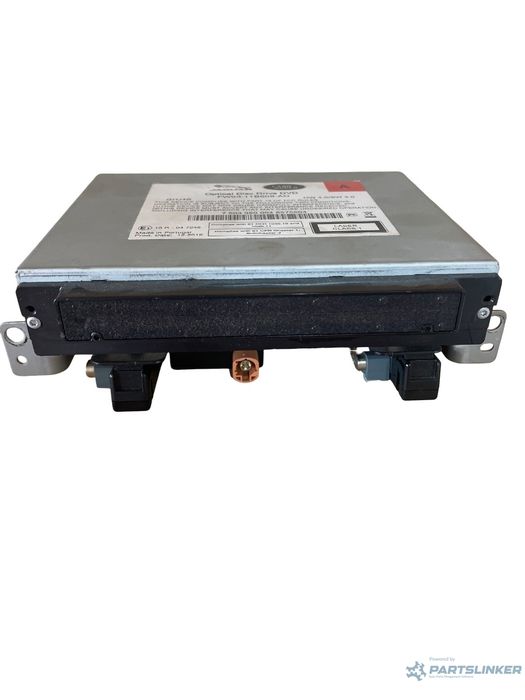 CD/DVD harti navigatie LAND ROVER RANGE ROVER EVOQUE LV_, L538 2011 -
