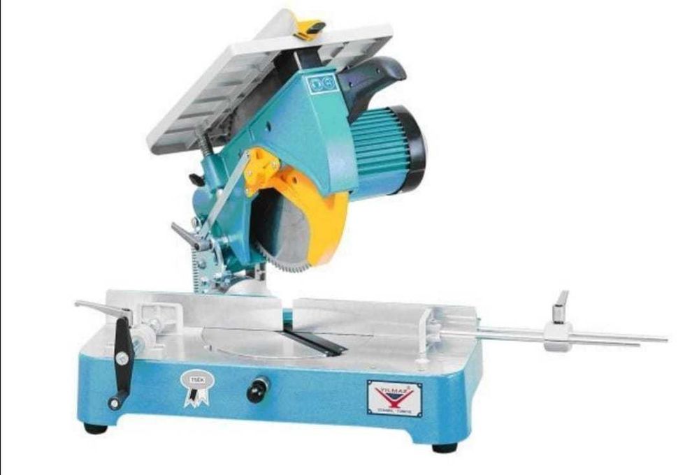 Linie manuala de productie tamplarie pvc completa