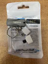 Stick USB Lenovo - 2TB / 16TB
