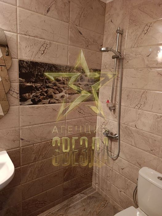 Дава се под наем Двустаен апартамент в Пловдив, Южен - 76 кв.м за 408.51 € - Снимка #5