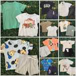 Дрехи Zara Adidas H&M ralph lauren tommy gap marvel benetton