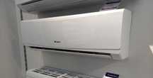 Кондиционер Gree Aphro 12 Inverter GWH12ALB-K6DNA2S/I(WiFi)