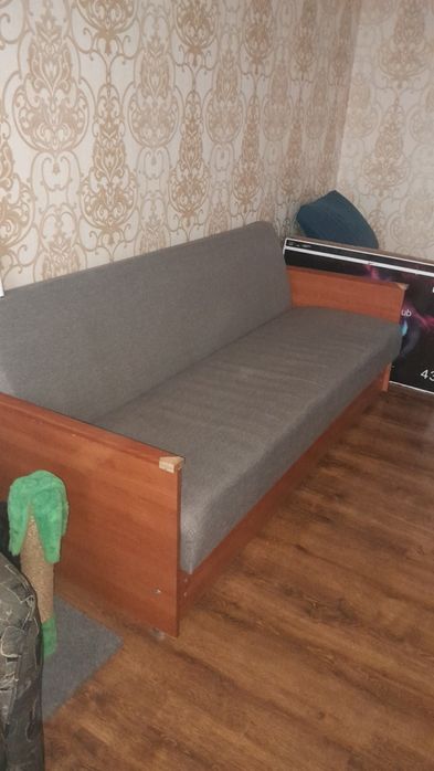 Продам диван б/у