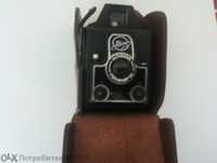 Стар руски фотоапарат