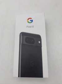 Google Pixel 8 6,2" 256 GB 8 GB RAM Negru, sigilat, transport inclus