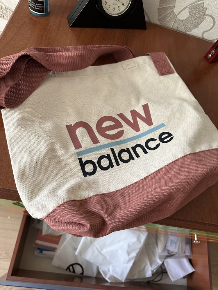 Шоппер New Balance