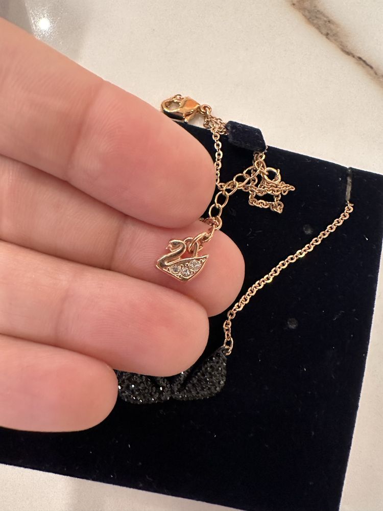 Colier Swarovski