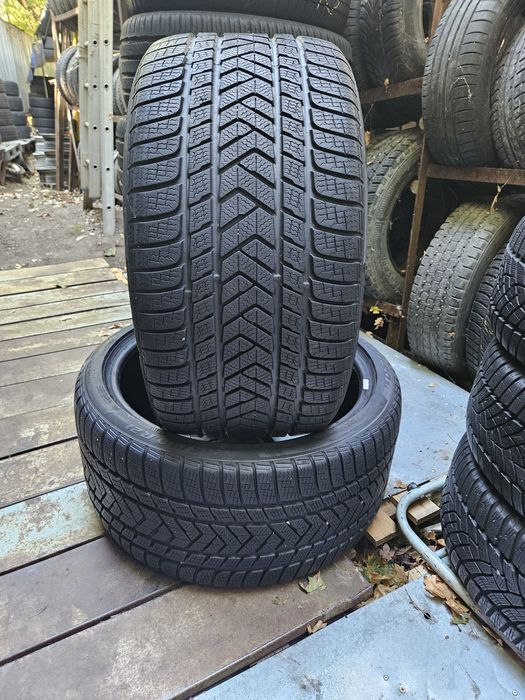 Зимни гуми 315/30/21 Пирели