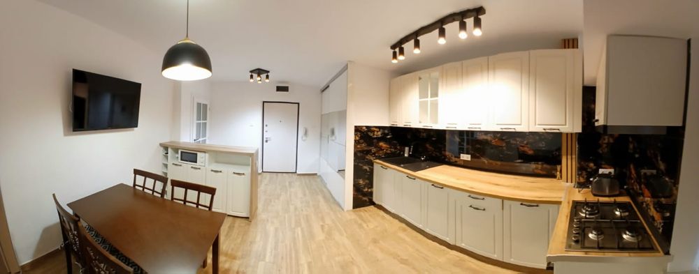 Inchiriere apartament 2 camere - Piata Alba Iulia