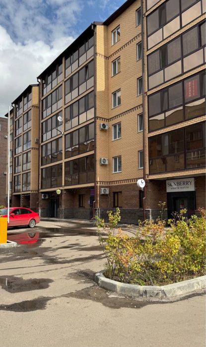 Продам коммерческое помещение