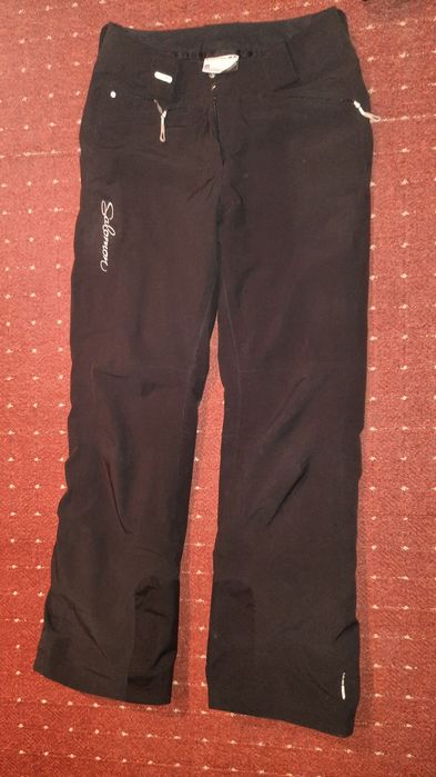 Pantaloni ski Salomon