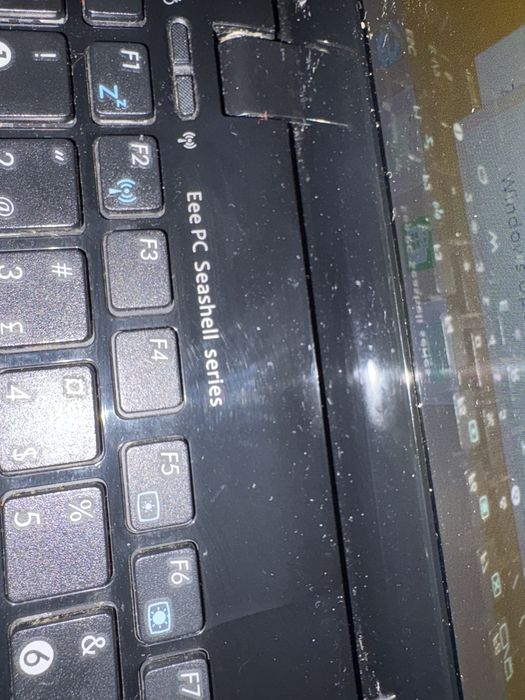 Laptop Asus Eee Pc