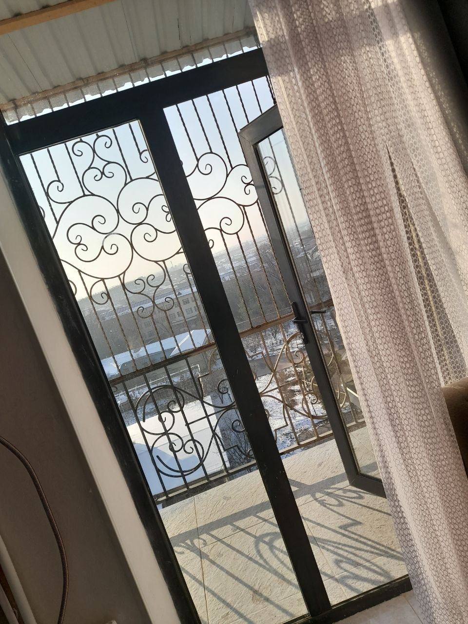 Сдам свою квартиры