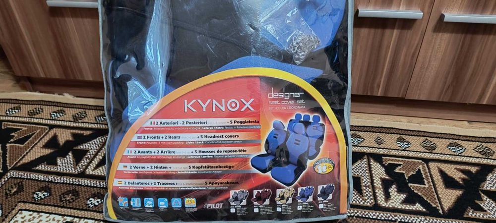 Huse auto de vanzare