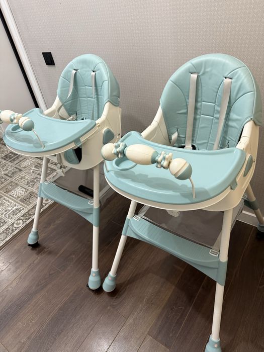 Детский столик для кормления