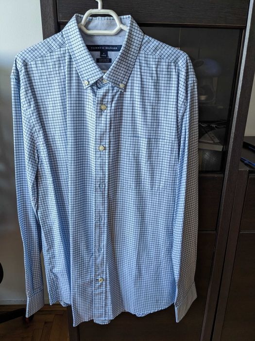 Camasa barbati Tommy Hilfiger