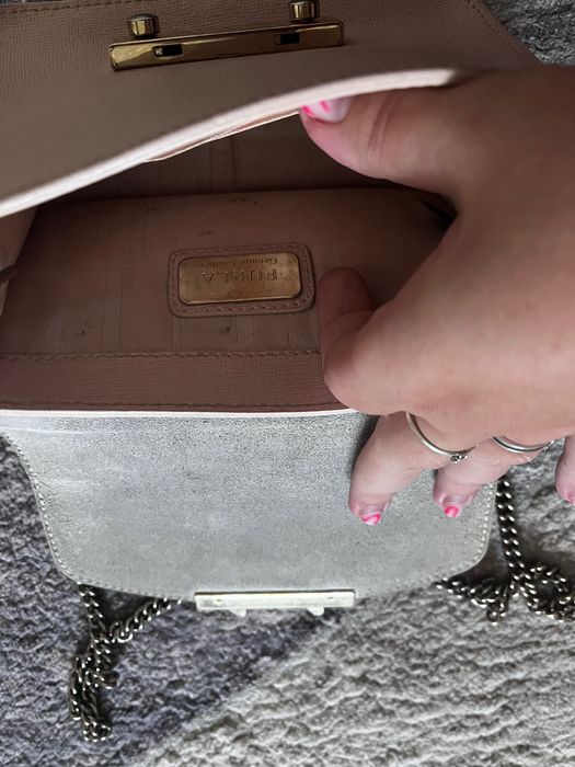 Geanta Furla Metropolis originala