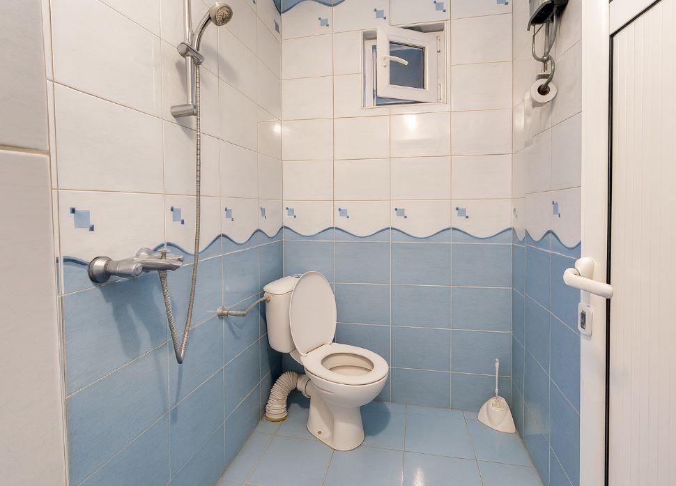 Етаж от къща в района на Трошево!