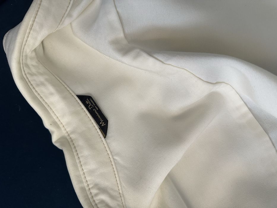 Рубашка от massimo dutti