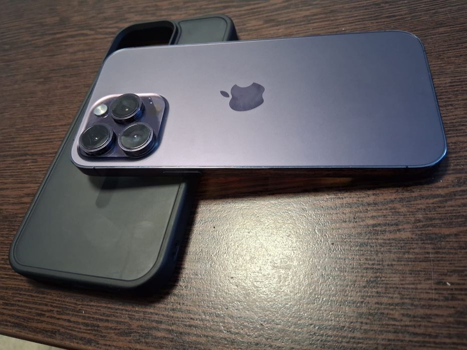 Iphone 14 PRO MAX, Neverlock