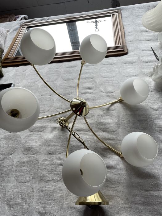 Vand candelabre  rustice