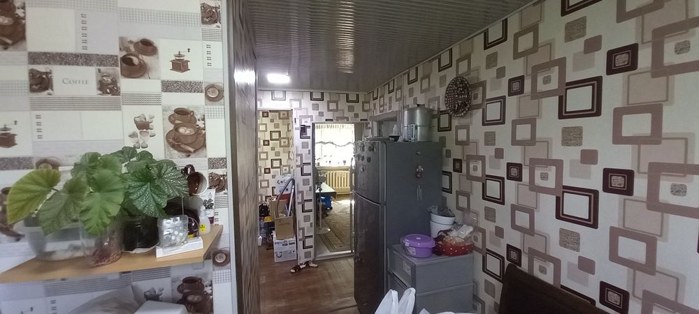 Срочно продаю свою 3 - ком. квартиру в спутнике 6