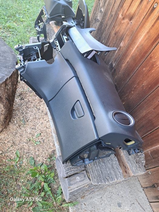 Plansa bord fiesta 6