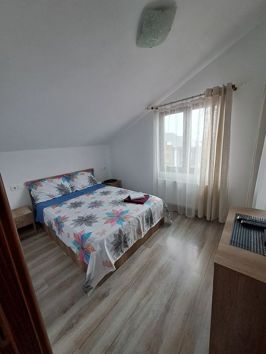 Cabana de închiriat