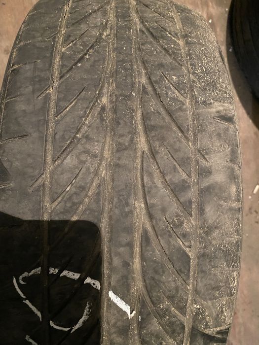 На 19 225/45 1 шт в наличии