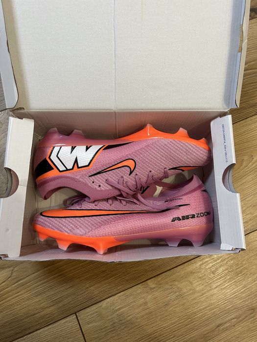 Ghete de fotbal nike mercurila vapor 16 elite