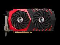 AMD Radeon 580 8 gb