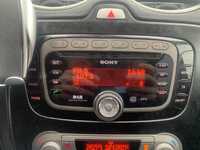 Radio cd Sony Ford