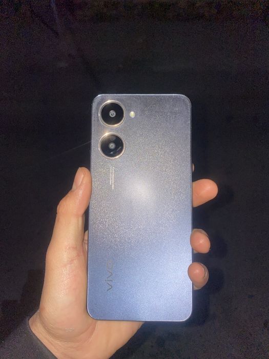 Vivo y03 sotilad srocna