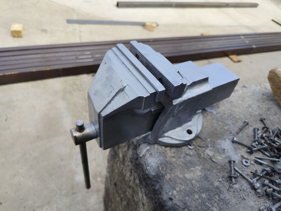 Менгеме в добро състояние