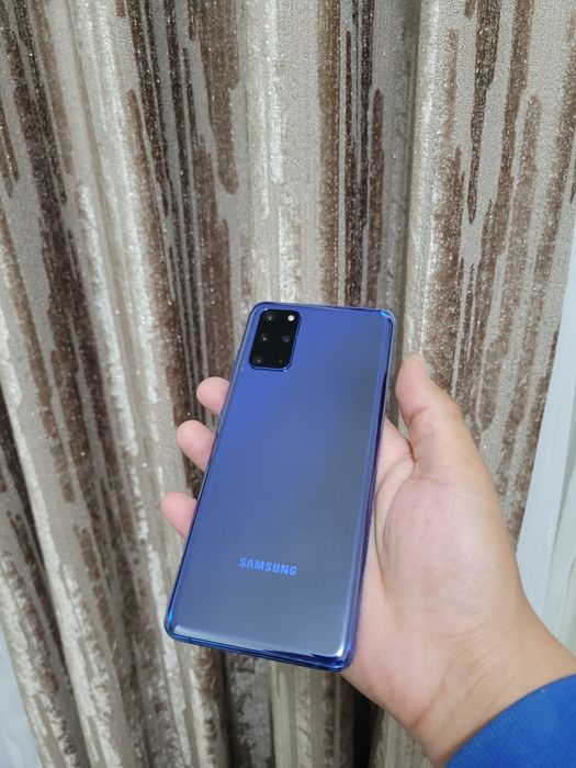 Sotiladi : Samsung S 20 plus 5 G ideal