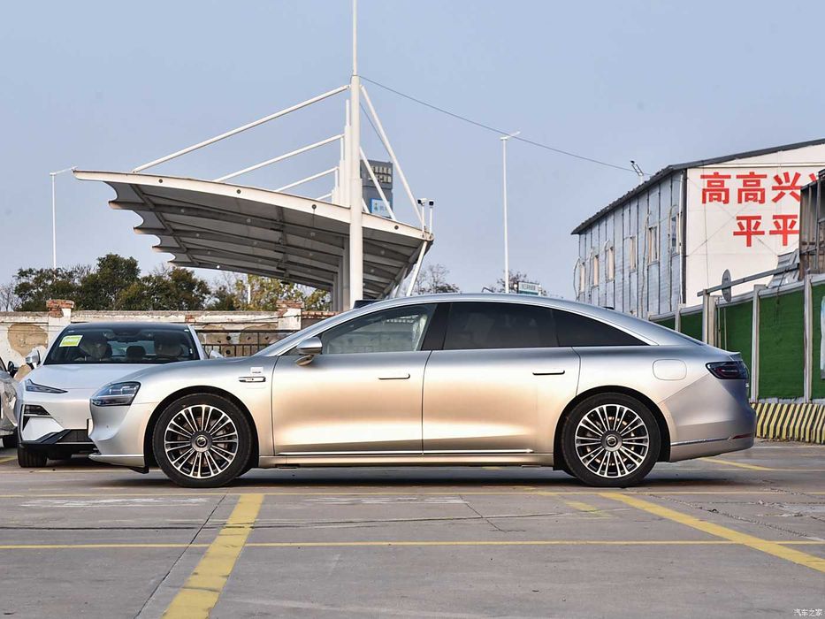 Stelato S9 EV по заказу в кратчайшие сроки от завода производителя