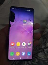 SAMSUNG S10 zapchast запчасть EKRAN ISHLAMAYDI