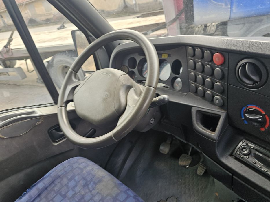 Iveco 2911 iveco