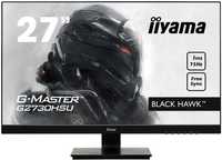 Monitor IIYAMA, G-MASTER G2730HSU-B1 BLACK HAWK, 1ms, FullHD, 27inch