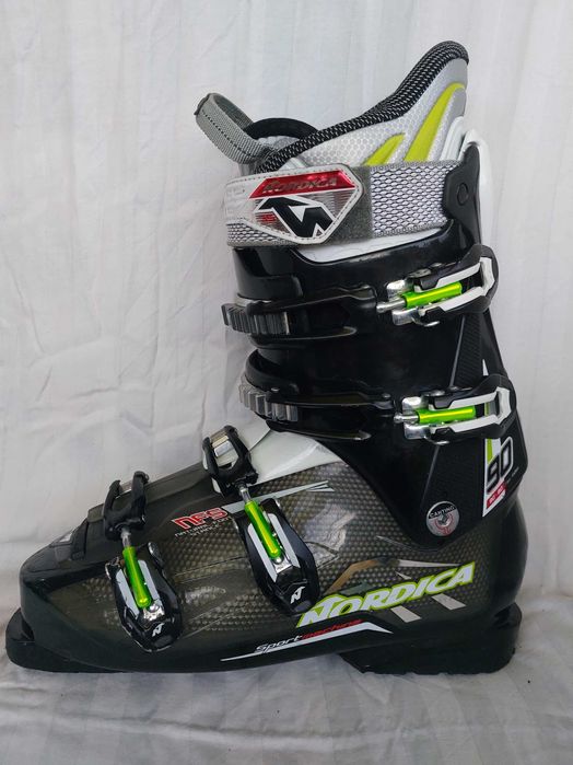 Clapari Nordica Sportmachine NFS 90,marime 42-42.5 (28 cm)