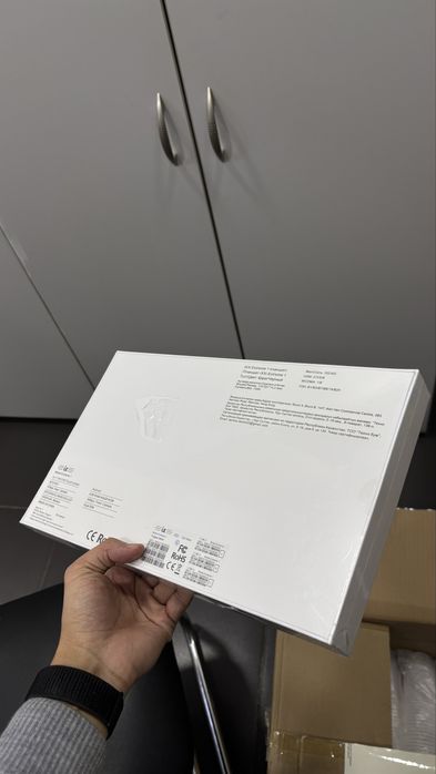 Продам планшет запакованный