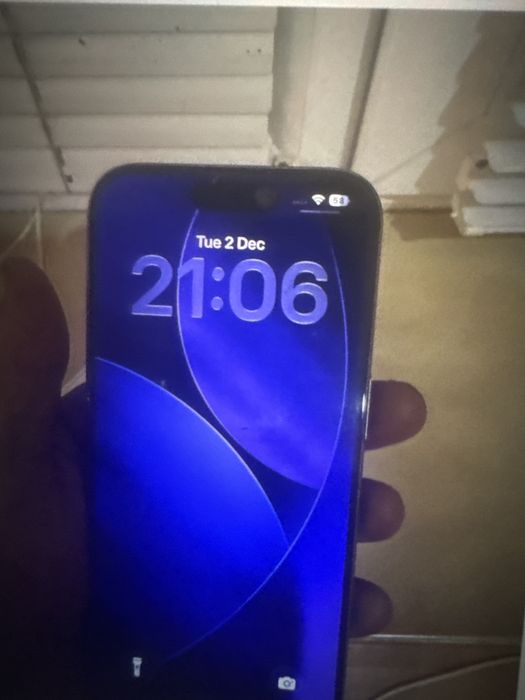 Продава се iphone 15 pro 256GB