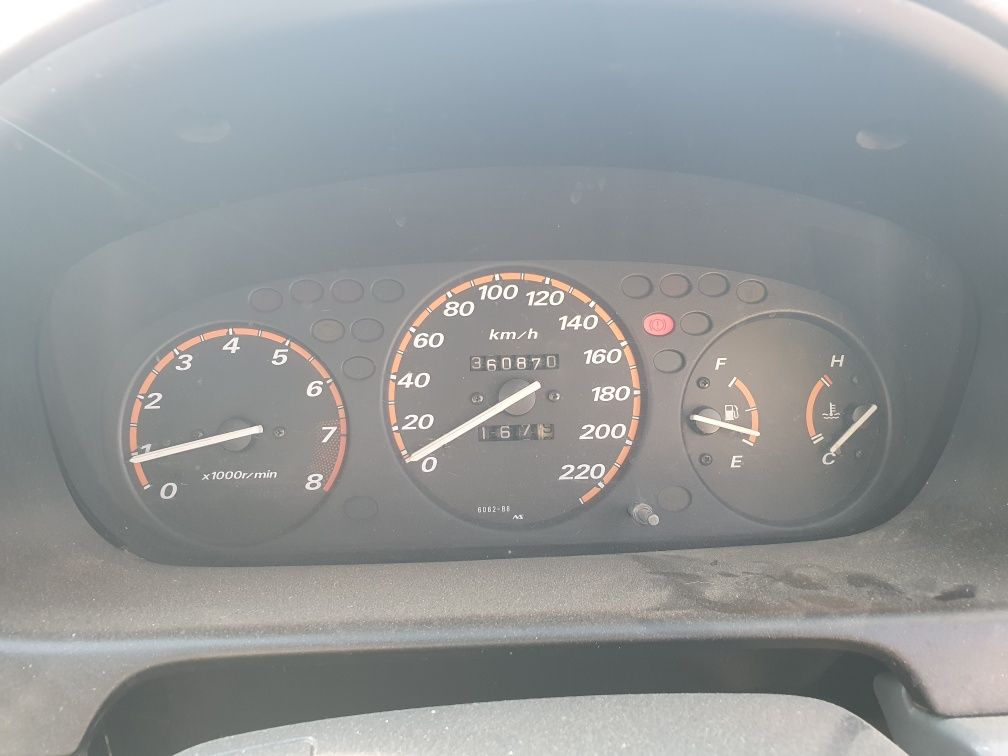 Хонда Црв 1 2.0 147 на части honda crv 1 2.0 147 na chasti