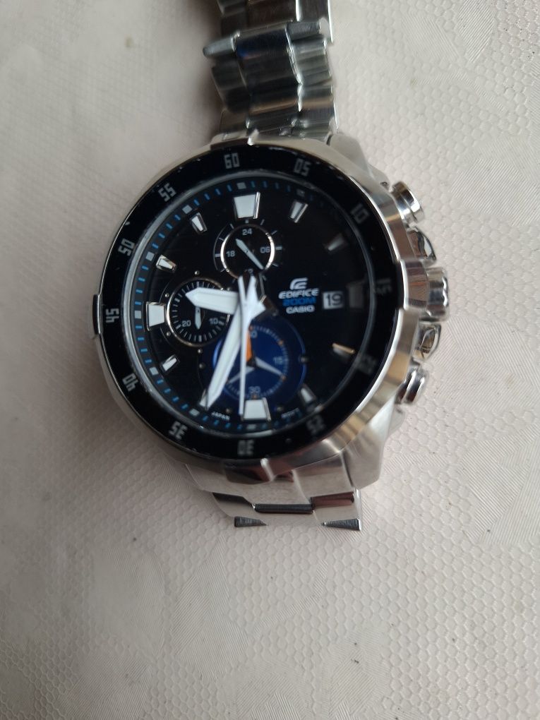 Ceasuri Casio si Fossil