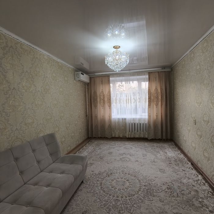 Продам 2х ком квартиру р-н 4 мкрн