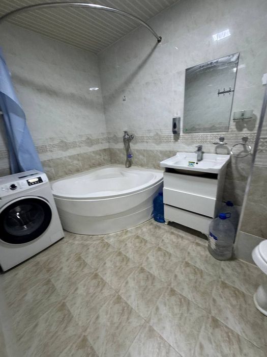 2 xonalik kvartira ijaraga beriladi