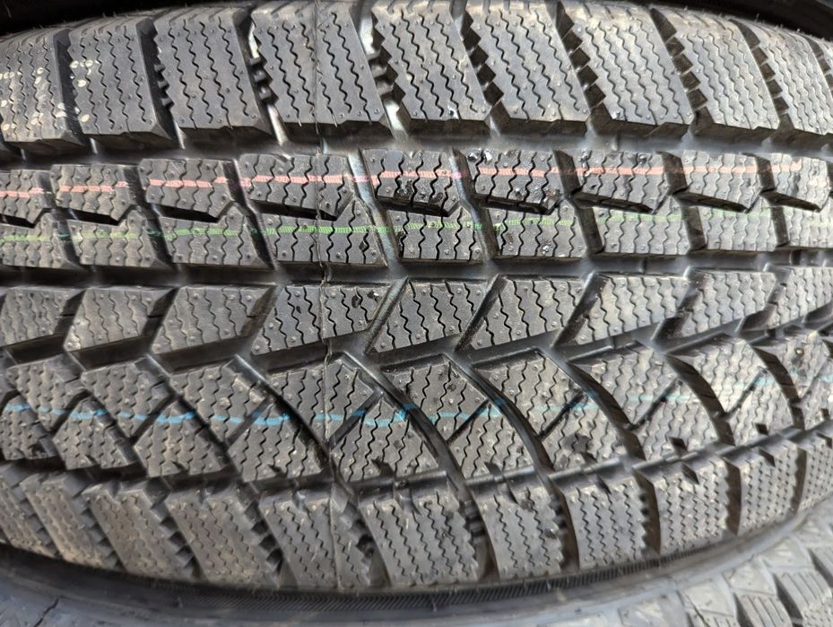 Новые зимние шины в рассрочку. Все размеры. Склад шин. 215/60R17